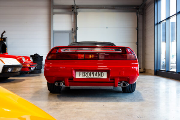 Honda NSX 1991 - Boite Manuelle - Origine France – Image 11