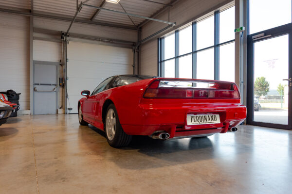 Honda NSX 1991 - Boite Manuelle - Origine France – Image 12