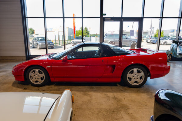 Honda NSX 1991 - Boite Manuelle - Origine France – Image 13