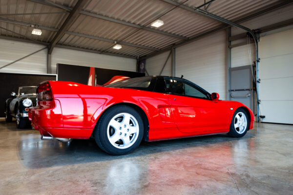 Honda NSX 1991 - Boite Manuelle - Origine France – Image 14