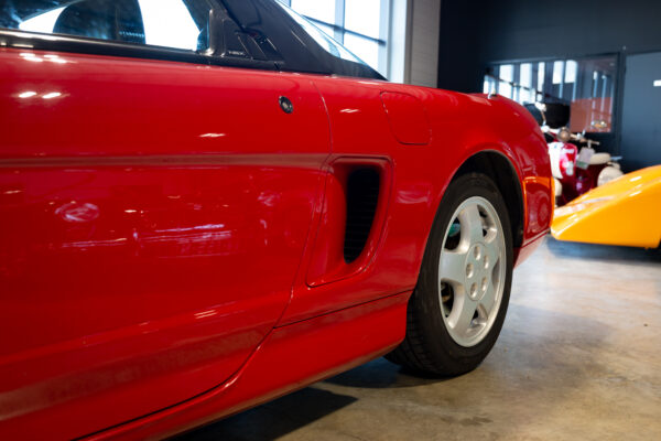 Honda NSX 1991 - Boite Manuelle - Origine France – Image 15