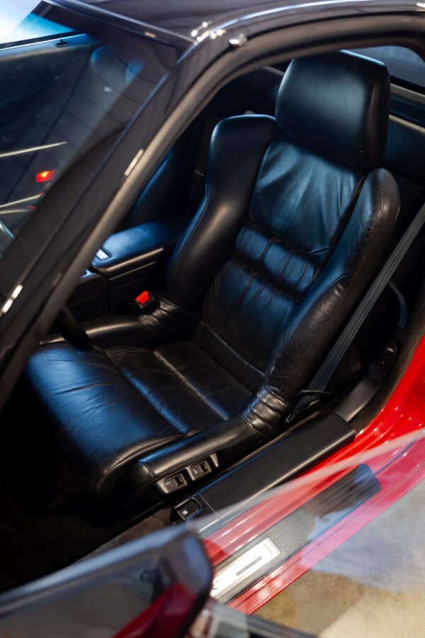 Honda NSX 1991 - Boite Manuelle - Origine France – Image 17