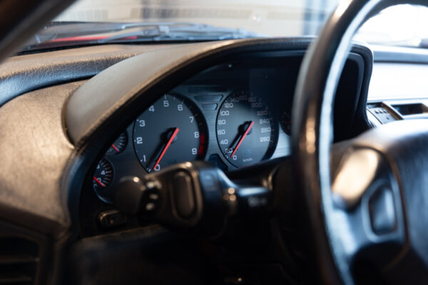 Honda NSX 1991 - Boite Manuelle - Origine France – Image 18