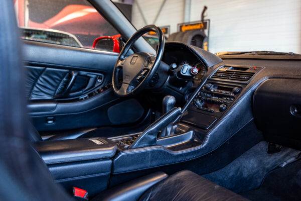 Honda NSX 1991 - Boite Manuelle - Origine France – Image 21