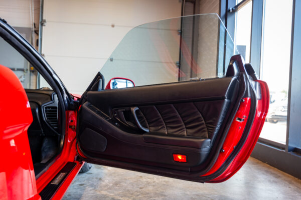 Honda NSX 1991 - Boite Manuelle - Origine France – Image 22