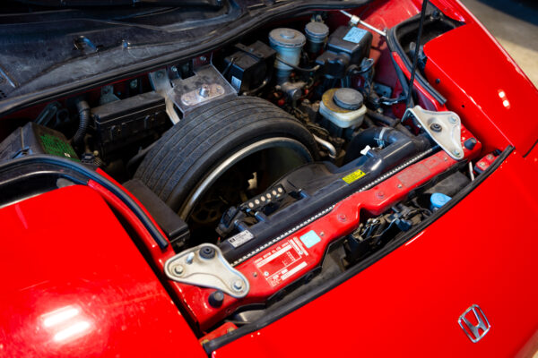 Honda NSX 1991 - Boite Manuelle - Origine France – Image 23