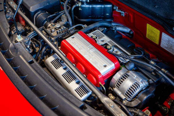 Honda NSX 1991 - Boite Manuelle - Origine France – Image 24