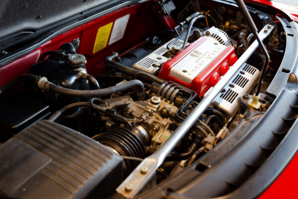 Honda NSX 1991 - Boite Manuelle - Origine France – Image 25