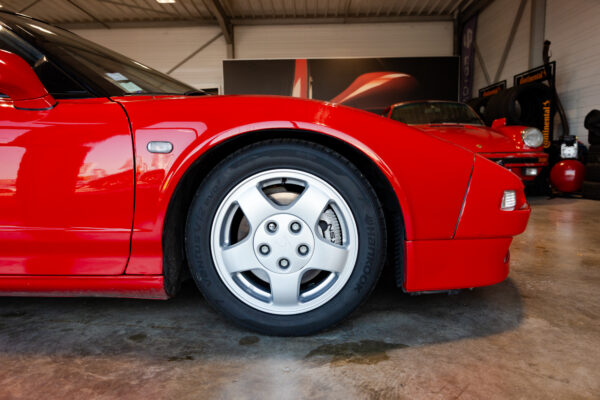 Honda NSX 1991 - Boite Manuelle - Origine France – Image 27
