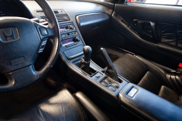 Honda NSX 1991 - Boite Manuelle - Origine France – Image 29