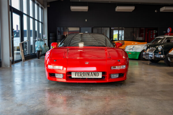 Honda NSX 1991 - Boite Manuelle - Origine France – Image 5