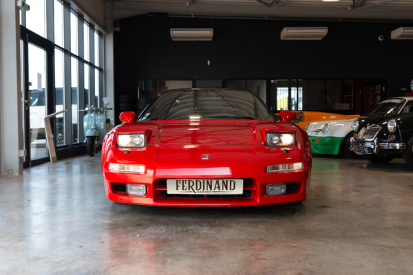 Honda NSX 1991 - Boite Manuelle - Origine France – Image 6