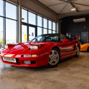 Honda NSX 1991 - Boite Manuelle - Origine France