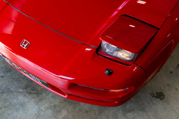Honda NSX 1991 - Boite Manuelle - Origine France – Image 9