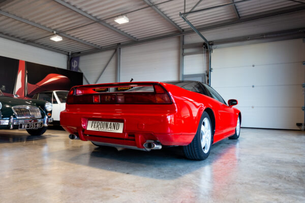 Honda NSX 1991 - Boite Manuelle - Origine France – Image 10