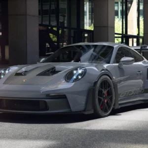 Porsche 992 GT3 RS Pack Weissach - Origine FR - 2025 - non immatriculé