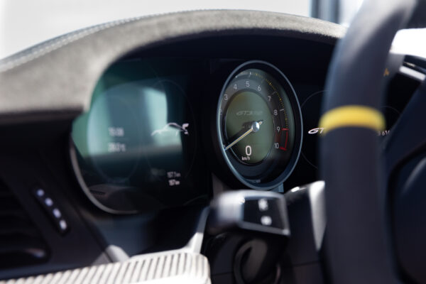 Porsche 992 GT3 RS Pack Weissach - Origine FR - 2025 - TVA - non immatriculé – Image 13