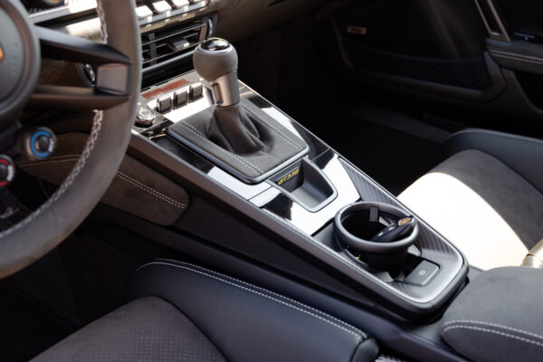 Porsche 992 GT3 RS Pack Weissach - Origine FR - 2025 - TVA - non immatriculé – Image 15