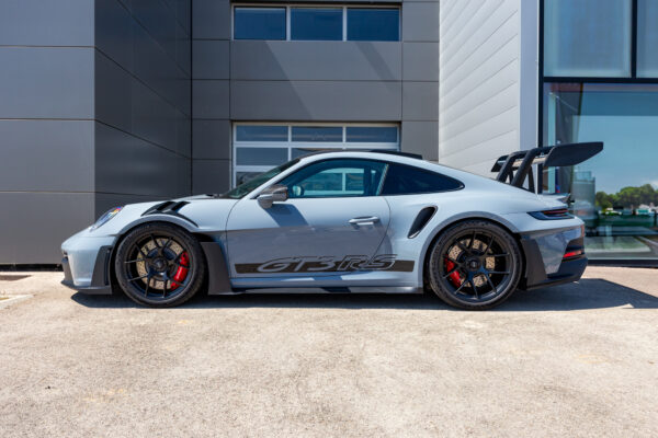 Porsche 992 GT3 RS Pack Weissach - Origine FR - 2025 - TVA - non immatriculé – Image 17