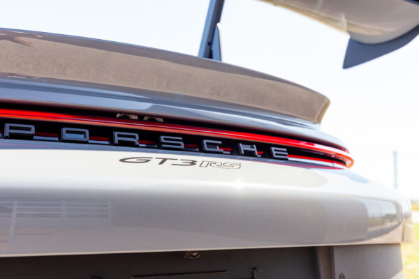 Porsche 992 GT3 RS Pack Weissach - Origine FR - 2025 - TVA - non immatriculé – Image 28