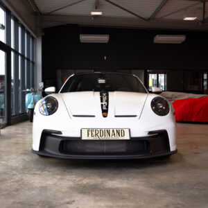 Porsche 992 GT3 4.0 510ch - Lift, ClubSport, Toit Carbone, 90L, PDLS+, XPEL - Immat FR
