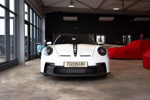 Porsche 992 GT3 4.0 510ch - Lift, ClubSport, Toit Carbone, 90L, PDLS+, XPEL - Immat FR