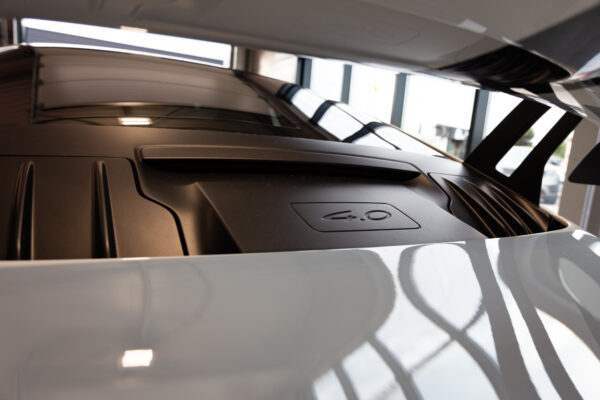 Porsche 992 GT3 4.0 510ch - Lift, ClubSport, Toit Carbone, 90L, PDLS+, XPEL - Immat FR – Image 14