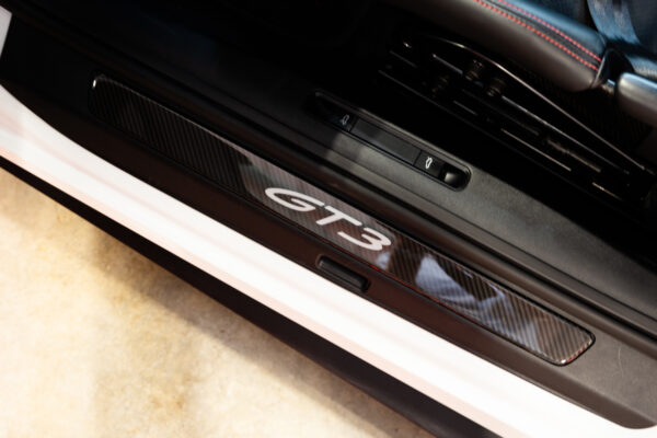 Porsche 992 GT3 4.0 510ch - Lift, ClubSport, Toit Carbone, 90L, PDLS+, XPEL - Immat FR – Image 15