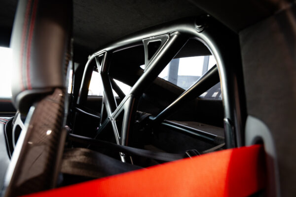 Porsche 992 GT3 4.0 510ch - Lift, ClubSport, Toit Carbone, 90L, PDLS+, XPEL - Immat FR – Image 24