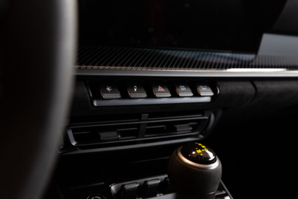 Porsche 992 GT3 4.0 510ch - Lift, ClubSport, Toit Carbone, 90L, PDLS+, XPEL - Immat FR – Image 26