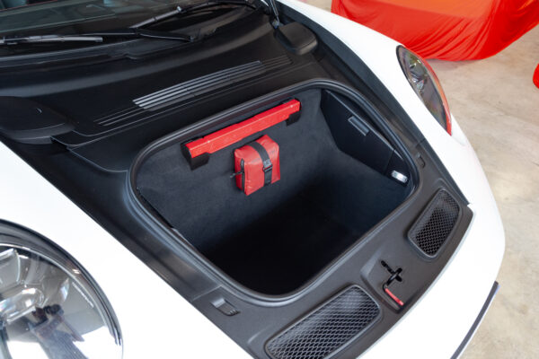 Porsche 992 GT3 4.0 510ch - Lift, ClubSport, Toit Carbone, 90L, PDLS+, XPEL - Immat FR – Image 28