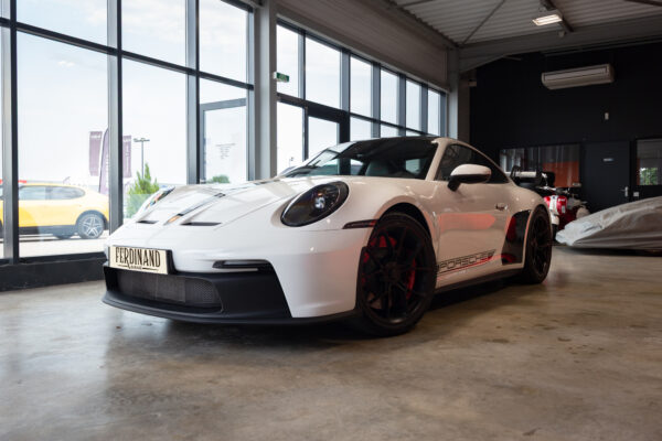 Porsche 992 GT3 4.0 510ch - Lift, ClubSport, Toit Carbone, 90L, PDLS+, XPEL - Immat FR – Image 4