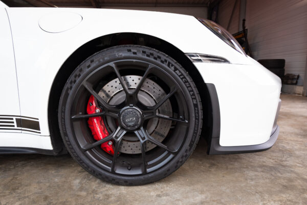 Porsche 992 GT3 4.0 510ch - Lift, ClubSport, Toit Carbone, 90L, PDLS+, XPEL - Immat FR – Image 6