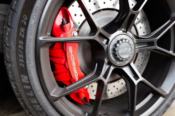 Porsche 992 GT3 4.0 510ch - Lift, ClubSport, Toit Carbone, 90L, PDLS+, XPEL - Immat FR – Image 7