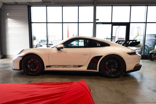 Porsche 992 GT3 4.0 510ch - Lift, ClubSport, Toit Carbone, 90L, PDLS+, XPEL - Immat FR – Image 8