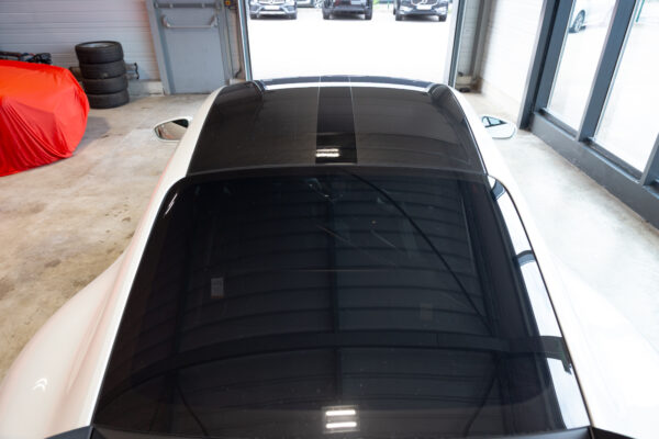 Porsche 992 GT3 4.0 510ch - Lift, ClubSport, Toit Carbone, 90L, PDLS+, XPEL - Immat FR – Image 9