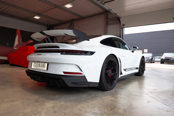 Porsche 992 GT3 4.0 510ch - Lift, ClubSport, Toit Carbone, 90L, PDLS+, XPEL - Immat FR – Image 10